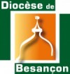 Logo Dioc-se Besan-on mini