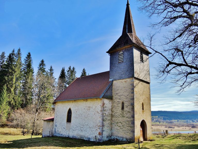 Chapelle Saint-Théodule - Commons